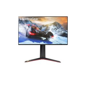 LG 27GP95RP-B Gaming Monitor – 4K UHD, 160 Hz, Höhenverstellung