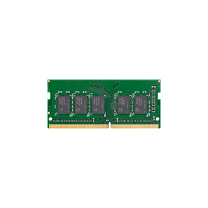 Synology 8GB DDR4-2666 SODIMM memory (D4ES01-8G) [for DS1621xs+]