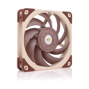 Noctua NF-A12X25 LS-PWM | 120mm Gehäuselüfter