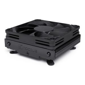 Noctua NH-L9i-17xx chromax.black | CPU-Kühler