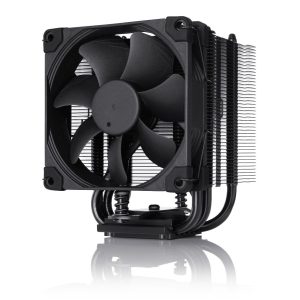 Noctua NH-U9S chromax.black, 124; CPU cooler