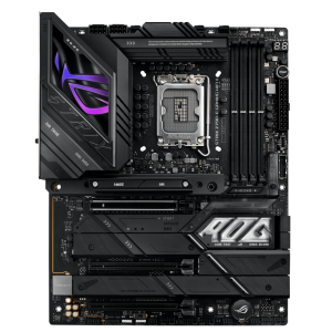 ASUS ROG STRIX Z790-E GAMING WIFI II