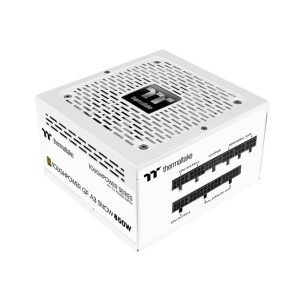 Thermaltake Toughpower GF A3 Snow 850W | PC-Netzteil