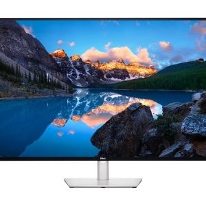 Dell UltraSharp U4323QE – LED-Monitor – 4K – 107.95 cm (42.51″)