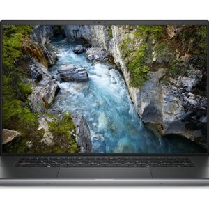 Dell Precision 5690 – 40.64 cm (16″) – Ultra 7 165H – 32 GB RAM – 1 TB SSD