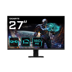 Gigabyte GS27QA, 27″