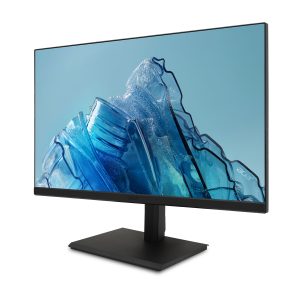 Acer Vero B7 (B247YEbmiprxv) 23,8″ Full-HD Business Monitor 60,5 cm (23,8 Zoll), IPS, 100Hz HDMI/DP, Höhenverstellung, Pivot, 1x VGA, 1x HDMI (1.4), 1