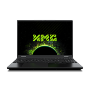 XMG CORE 15 – M24hjp – 15,3″ QHD+ 240 Hz IPS Display, AMD Ryzen 7 8845HS, 16GB RAM, 1TB SSD, NVIDIA GeForce RTX 4060, Windows 11 Home