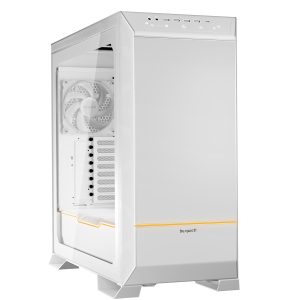 be quiet! DARK BASE PRO 901 White