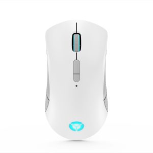 Lenovo Legion M600 Drahtlose Gaming-Maus, grau