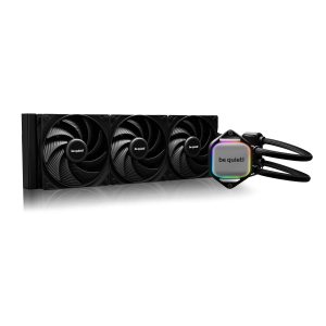 be quiet! PURE LOOP 2 360mm | AiO-Wasserkühlung