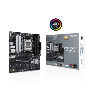 ASUS Prime A620M-A-CSM