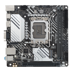 ASUS Prime H610I-Plus-CSM Mainboard