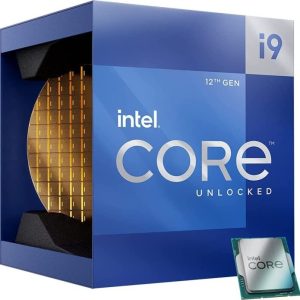 Intel Core i9-12900K, 8C+8c/24T, 3.20-5.20GHz, boxed ohne Kühler