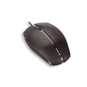 Cherry JM-0300 GENTIX cable-bound mouse optical USB black