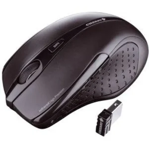 Cherry MW 3000 cable-free mouse