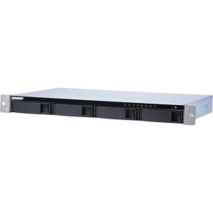 QNAP TS-431XeU-2G NAS System 4-Bay