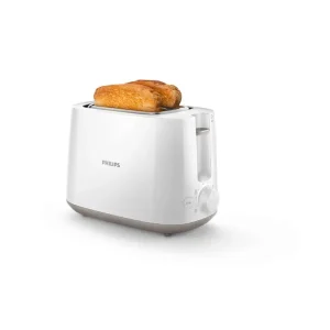 Philips HD2581 / 00 Daily Collection Toaster white bread