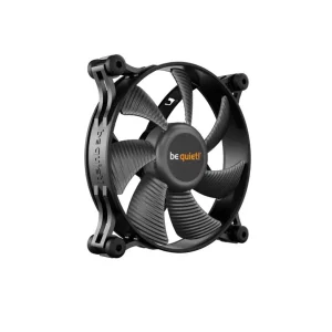 be quiet! Fan Shadow Wings 2 PWM & # 8211; 120mm case fan 1.100U / min