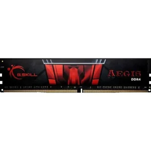 16GB G.Skill Aegis DDR4-3000 CL16 RAM Speicher RAM