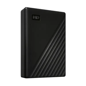 WD My Passport 5TB 2.5inch USB3.0 black