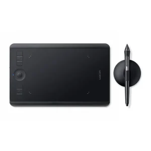 Wacom Intuos Pro S Stifttablett PTH-460K0B