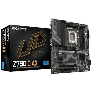 GIGABYTE Z790 D AX Mainboard