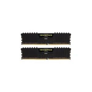 32GB (2x16GB) Corsair Vengeance LPX Black DDR4-3200 RAM CL16 (16-20-20-38)