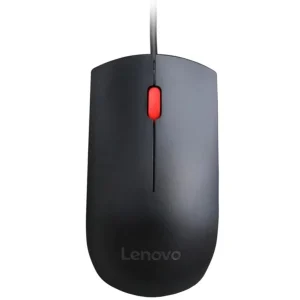 Lenovo Essential & # 8211; wired mouse (4Y50R20863)