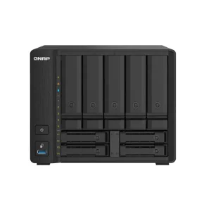 QNAP TS-932PX-4G NAS System 9-Bay