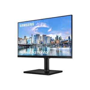 Samsung F27T452FQR 68,6cm (27″) FHD IPS Office-Monitor HDMI/DP Pivot FreeSync