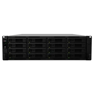 Synology Rackstation RS2821RP+ NAS System 16-Bay