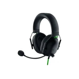 RAZER Blackshare V2 X cable-bound gaming headset