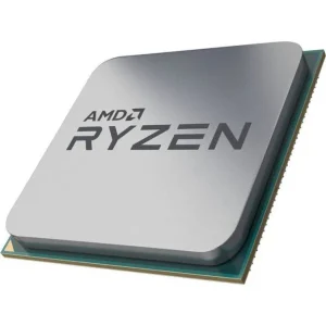 AMD Ryzen 5 5600X (6x 3.7 GHz) base AM4 CPU tray (without cooler)