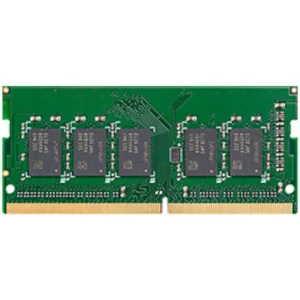 Synology memory module D4ES02-8G DDR4 ECC Unbuffered SODIMM 8 GB