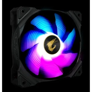 GIGABYTE AORUS 120 ARGB Lüfter 120x120x25mm