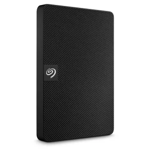 Seagate Expansion Portable Drive (2021) 2 TB externe Festplatte 2,5 Zoll USB 3.0