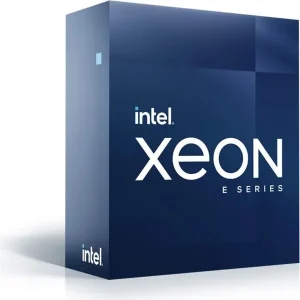 INTEL Xeon E-2336 6x 2,9GHz 12MB Turbo / HT (Rocket Lakes-E) Socket 1200 BOX