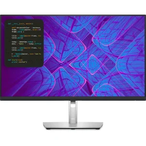 DELL P2723QE 68,6cm (27 & # 8243;) 4K UHD IPS Office Monitor DP / HDMI / USB-C 5ms Pivot HV