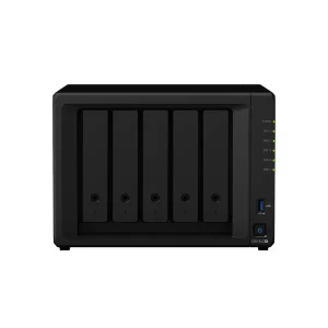 Synology Diskstation DS1522+ NAS System 5-Bay