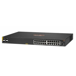 HPE Aruba 6000 24G 4SFP Switch