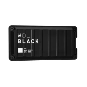 WD_BLACK P40 Game Drive externe SSD 1 TB USB 3.2 Gen 2 Type-C