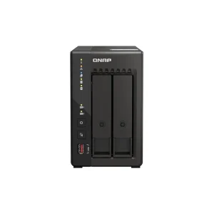 QNAP TS-253E-8G NAS System 2-Bay