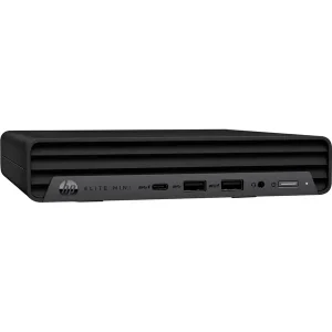 HP EliteDesk 600 G9 Mini PC i5-13500T 16GB / 512GB SSD Windows 11 Pro 624A2ET # ABD