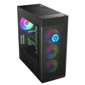 Lenovo Legion T7 Gaming PC i7-12700KF 32GB 1TB SSD + 1TB HDD RTX3070 Win11