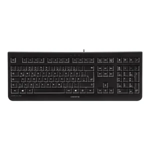 Cherry KC 1000 Keyboard FR Layout USB black