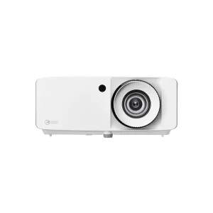 Optoma ZH450 Laser Projector 4500 Lumen Full HD 2xHDMI / USB