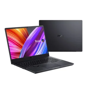 ASUS ProArt StudioBook 16″ UHD OLED i7-12700H 32GB/1TB SSD RTX A3000 Win11 Pro W7600Z3A-L2058X