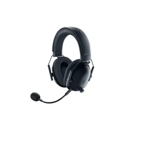 RAZER Blackshare V2 Pro (2023) Black & # 8211; Wireless Esports Headset