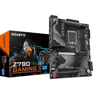 GIGABYTE Z790 GAMING X ATX motherboard socket 1700 HDMI / DP / USB3.2